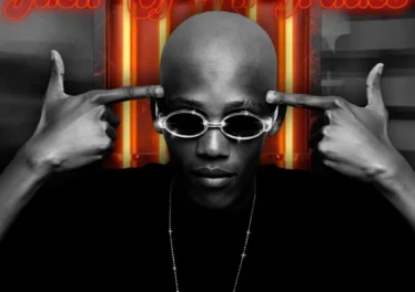 Macasset - Jack of All Trades EP Afro House King