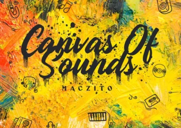 MacZito - How You Make Me Feel (feat. RoneeDeep & Taiegh Tae) Afro House King