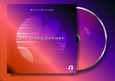 Mafia Natives - Big Bang Theory EP Afro House King