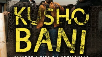 Malemon, Tumilemang & King P - Kusho Bani (feat. DBN Gogo & Mr Nation Thingz) Afro House King