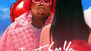 Malome Vector - Just To See You (feat. Lizwi Wokuqala & Sannere) 2 Malome Vector - Just To See You (feat. Lizwi Wokuqala & Sannere) Afro House King