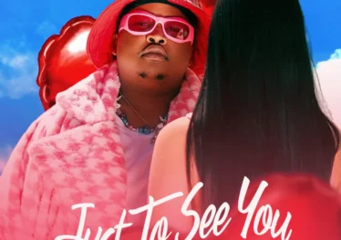Malome Vector - Just To See You (feat. Lizwi Wokuqala & Sannere) Afro House King