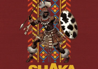 Malumz on Decks - uShaka Afro House King