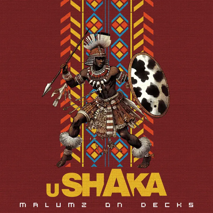 Malumz on Decks - uShaka 1  Malumz on Decks - uShaka