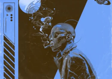 Manando - Friends of the Cartel 2 EP Afro House King