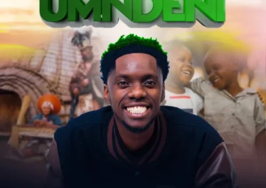Manqonqo - Umndeni (feat. Manci-Dj & Blaqsiza) Afro House King