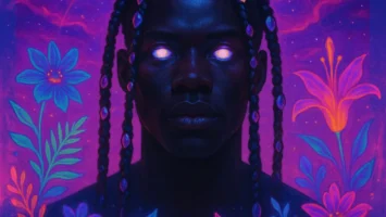 Max SA - Elevation EP Afro House King