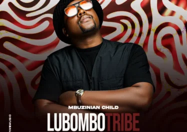 Mbuzinian Child - Lubombo Tribe Afro House King