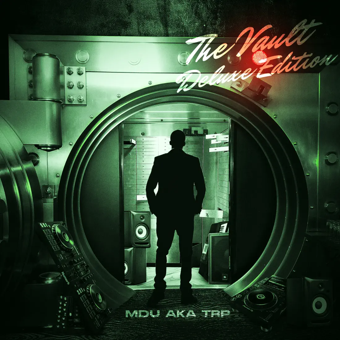  Mdu aka TRP - The Vault (Deluxe Edition)
