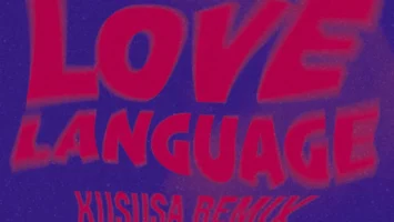 Meith & Biggi Da Vine - Love Language (Incl. Kususa Remix) 2 Meith & Biggi Da Vine - Love Language (Incl. Kususa Remix) Afro House King