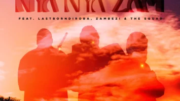 Mellow & Sleazy & Tman Xpress - Nya Nya Zam (feat. Lastborn Diroba, Zambezi & The Squad) 4 Mellow & Sleazy & Tman Xpress - Nya Nya Zam (feat. Lastborn Diroba, Zambezi & The Squad) Afro House King
