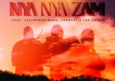 Mellow & Sleazy & Tman Xpress - Nya Nya Zam (feat. Lastborn Diroba, Zambezi & The Squad) Afro House King