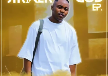 Mgiftoz SA - Striker of God (feat. Mlwazino, Leodeep & Nt Soul) Afro House King