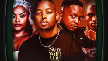 Mick Man, Kelvin Momo & Dinky Kunene - Stay With Me 2.0 (feat. Sbhekzin) Afro House King