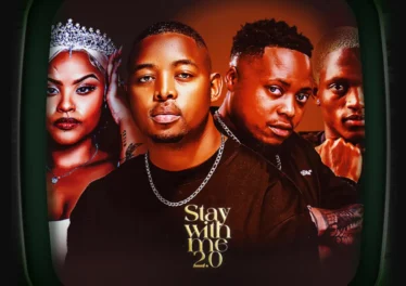 Mick Man, Kelvin Momo & Dinky Kunene - Stay With Me 2.0 (feat. Sbhekzin) Afro House King