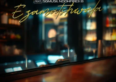 Mindlos RSA & DJ Herc - Ezamatshwala (feat. SGMusii & Ndohfire3135) Afro House King