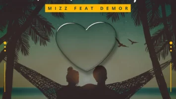 Mizz - Amazing (feat. Demor) 7 Mizz - Amazing (feat. Demor) Afro House King
