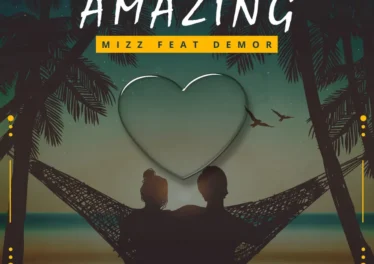 Mizz - Amazing (feat. Demor) Afro House King