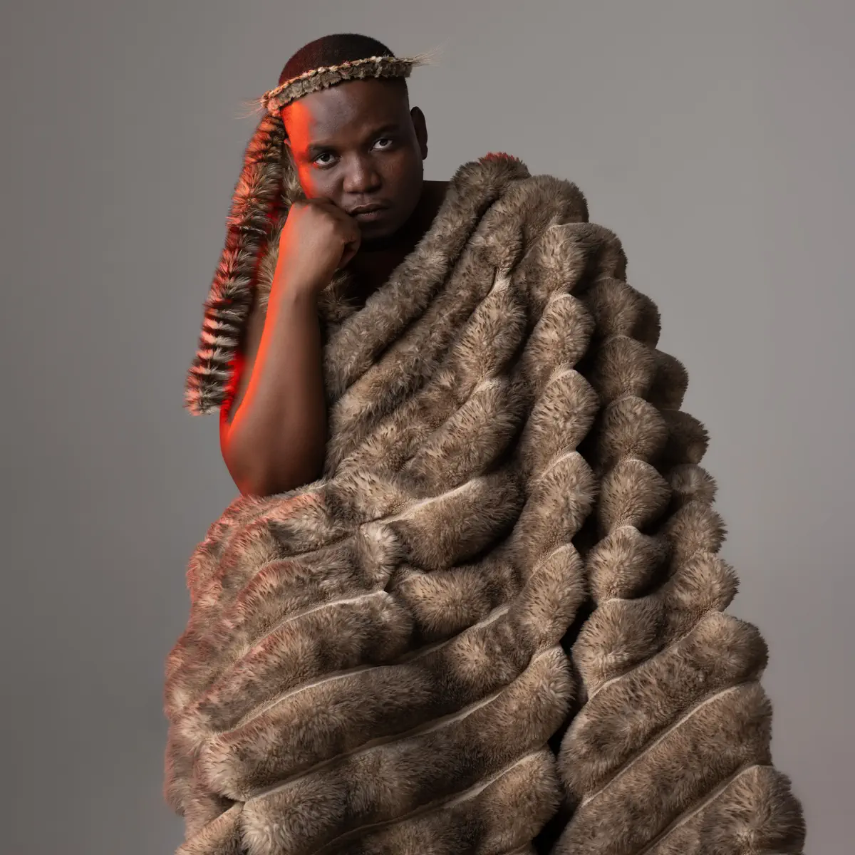 Mnqobi Yazo - uMculo EP 1  Mnqobi Yazo - uMculo EP