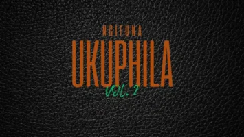 Mosco Lee & Nubz MusiQ - Ngifuna Ukuphila, Vol. 2 Afro House King