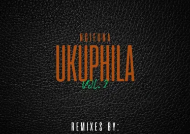 Mosco Lee & Nubz MusiQ - Ngifuna Ukuphila, Vol. 2 Afro House King