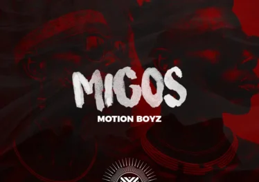 Motion Boyz - Magos Afro House King