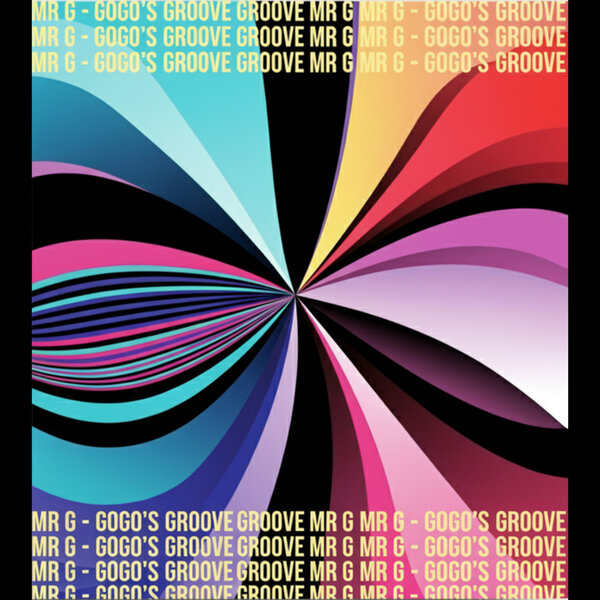  Mr G - Gogo's Groove