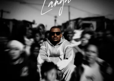 Mr Thela - Come Thela 4 Me Afro House King