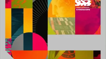 Msindo De Serenade - Gyroscope EP 4 Msindo De Serenade - Gyroscope EP Afro House King