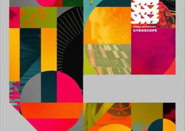 Msindo De Serenade - Gyroscope EP Afro House King