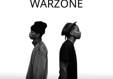 NAKSoul - WARZONE (Album) Afro House King