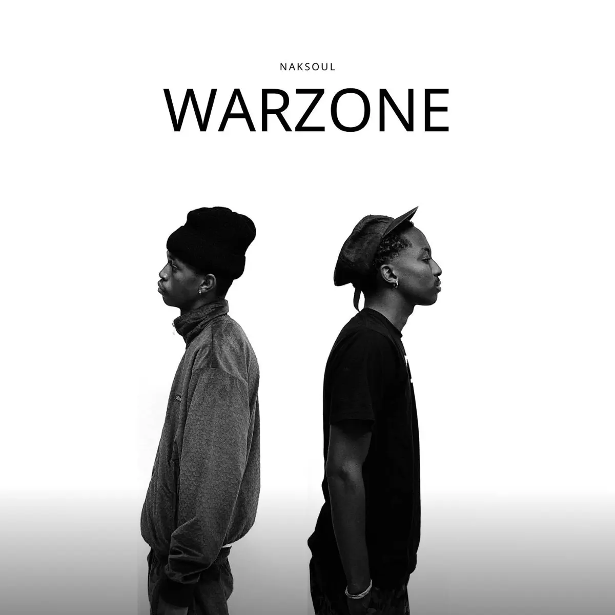  NAKSoul - WARZONE