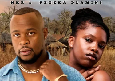 NKR & Fezeka Dlamini - Phuma Mama Afro House King
