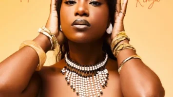 Nana Atta - Higher (feat. Kenza) 6 Nana Atta - Higher (feat. Kenza) Afro House King