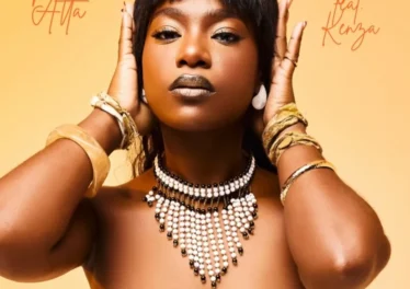 Nana Atta - Higher (feat. Kenza) Afro House King