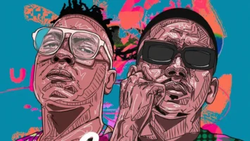 NeoDeep & Harrison Crump - Gonna Wait for You Afro House King