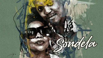 Nerdistic Touch & Anele Khuluse - Sondela Afro House King