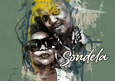 Nerdistic Touch & Anele Khuluse - Sondela Afro House King