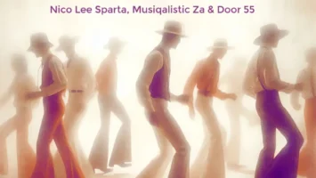 Nico Lee Sparta, Musiqalistic ZA & Door 55 - Our Time 2 Nico Lee Sparta, Musiqalistic ZA & Door 55 - Our Time Afro House King