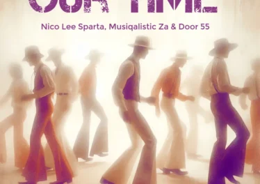 Nico Lee Sparta, Musiqalistic ZA & Door 55 - Our Time Afro House King