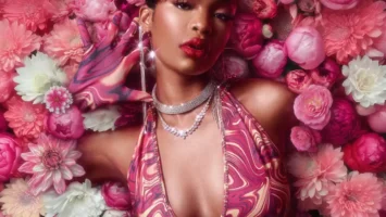 Nicole Elocin - Nkosi'ngsize (feat. K-Zaka, Born Kxng, LeeArt & DJ Raybel) 7 Nicole Elocin - Nkosi'ngsize (feat. K-Zaka, Born Kxng, LeeArt & DJ Raybel) Afro House King