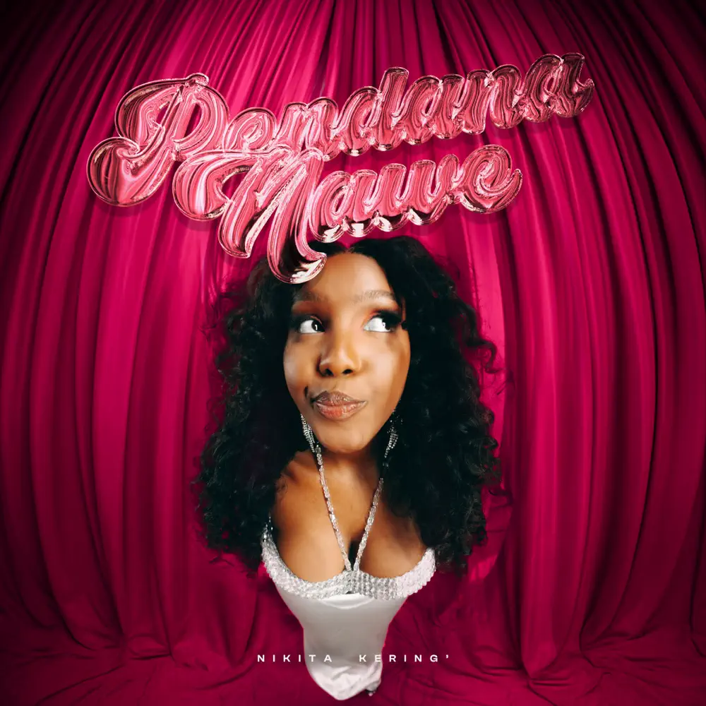 Nikita Kering' - Pendana Nawe (feat. DJ Tarico, Vic West, Trill Xoe & Max Kering') 1  Nikita Kering' - Pendana Nawe (feat. DJ Tarico, Vic West, Trill Xoe & Max Kering')