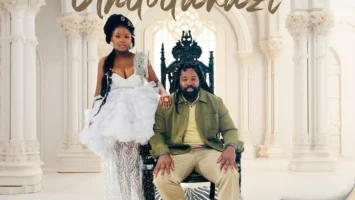 Nkabikazi & Big Zulu - Ngizoba Moja (feat. Aymos) Afro House King