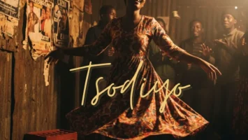 Noll'zuss & Makwa - Tsodiyo Afro House King