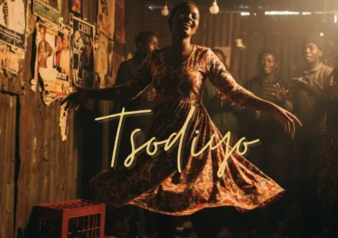 Noll'zuss & Makwa - Tsodiyo Afro House King