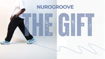 NuroGroove - The Gift (Album) Afro House King