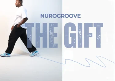 NuroGroove - The Gift (Album) Afro House King
