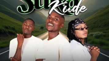 Nxani RSA, Scottish K2K & DJ Obza - Sukakude (feat. Leon Lee, Billionbuckz, Sturuman & The Chef) Afro House King