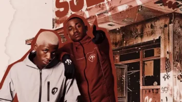 Officixl RSA & Benzoo - Sjeba (feat. Njeba Baba & Boontle RSA) 5 Officixl RSA & Benzoo - Sjeba (feat. Njeba Baba & Boontle RSA) Afro House King