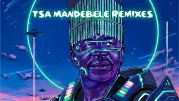 OSKIDO - Tsa Ma Ndebele (Remixes) Afro House King